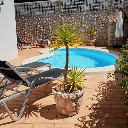 Sunset Ferragudo (Faro)