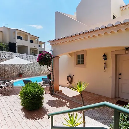 Ferienhaus Sunset Ferragudo (Faro)