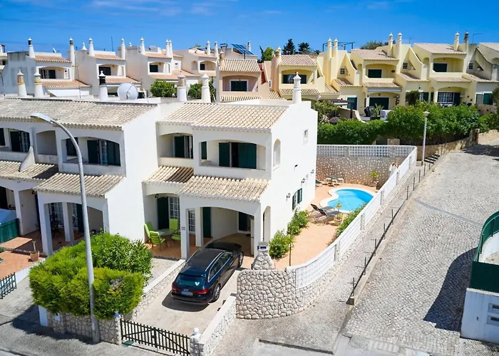 Sunset Ferragudo (Faro)