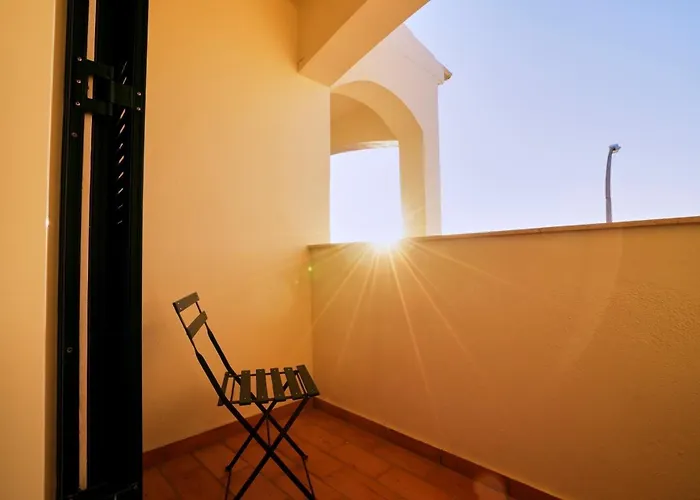 Sunset Ferragudo (Faro)