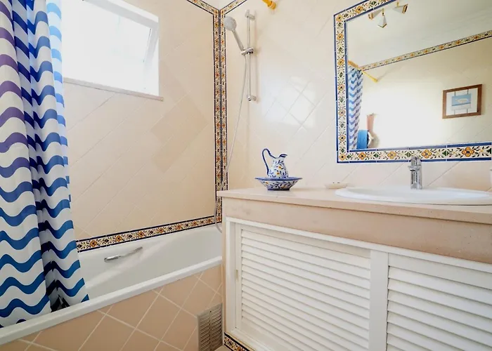 Sunset Ferienhaus Ferragudo (Faro)