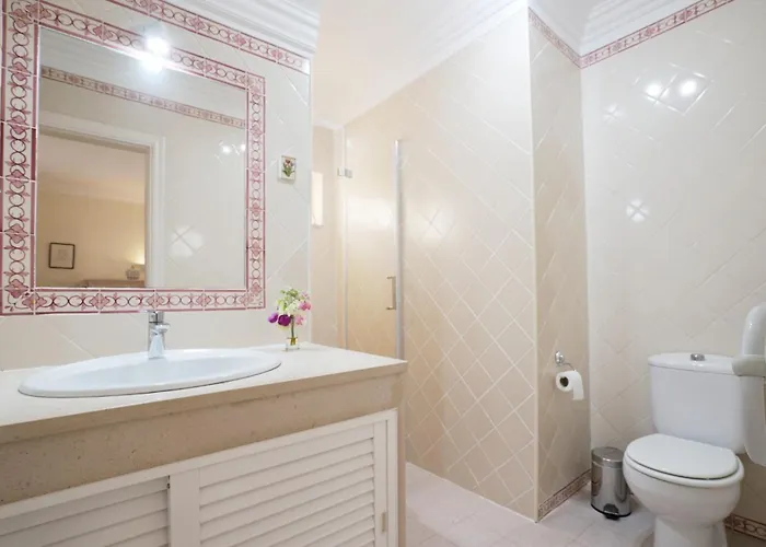 Sunset Ferienhaus Ferragudo (Faro)