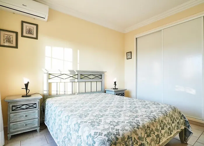 Sunset Casa vacanze Ferragudo (Faro)