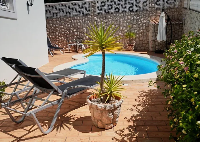 Sunset Ferragudo (Faro)