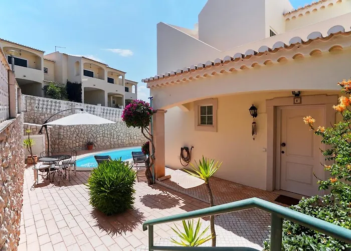 Casa vacanze Sunset Ferragudo (Faro)